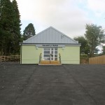 Neuadd yr Hafod
