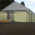 Neuadd yr Hafod