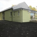 Neuadd yr Hafod