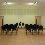 Neuadd yr Hafod