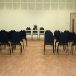 Neuadd yr Hafod