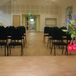 Neuadd yr Hafod
