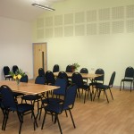 Neuadd yr Hafod