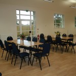 Neuadd yr Hafod